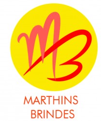 Loja de martinsbrindes