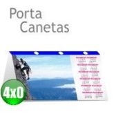 CALENDÁRIO PORTA CANETA
