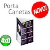 CALENDÁRIO DE MESA
